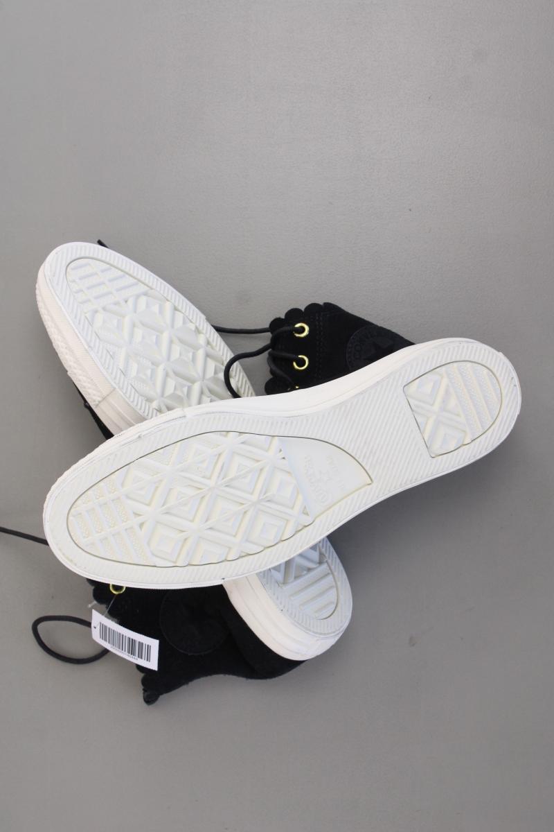 Converse Chuck Taylor All Star Hi Frilly Thrills Sneaker Gr. 42 neuwertig