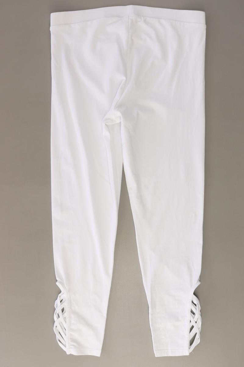 edc by Esprit Leggings Gr. S neu mit Etikett Neupreis: 19,99€! weiß