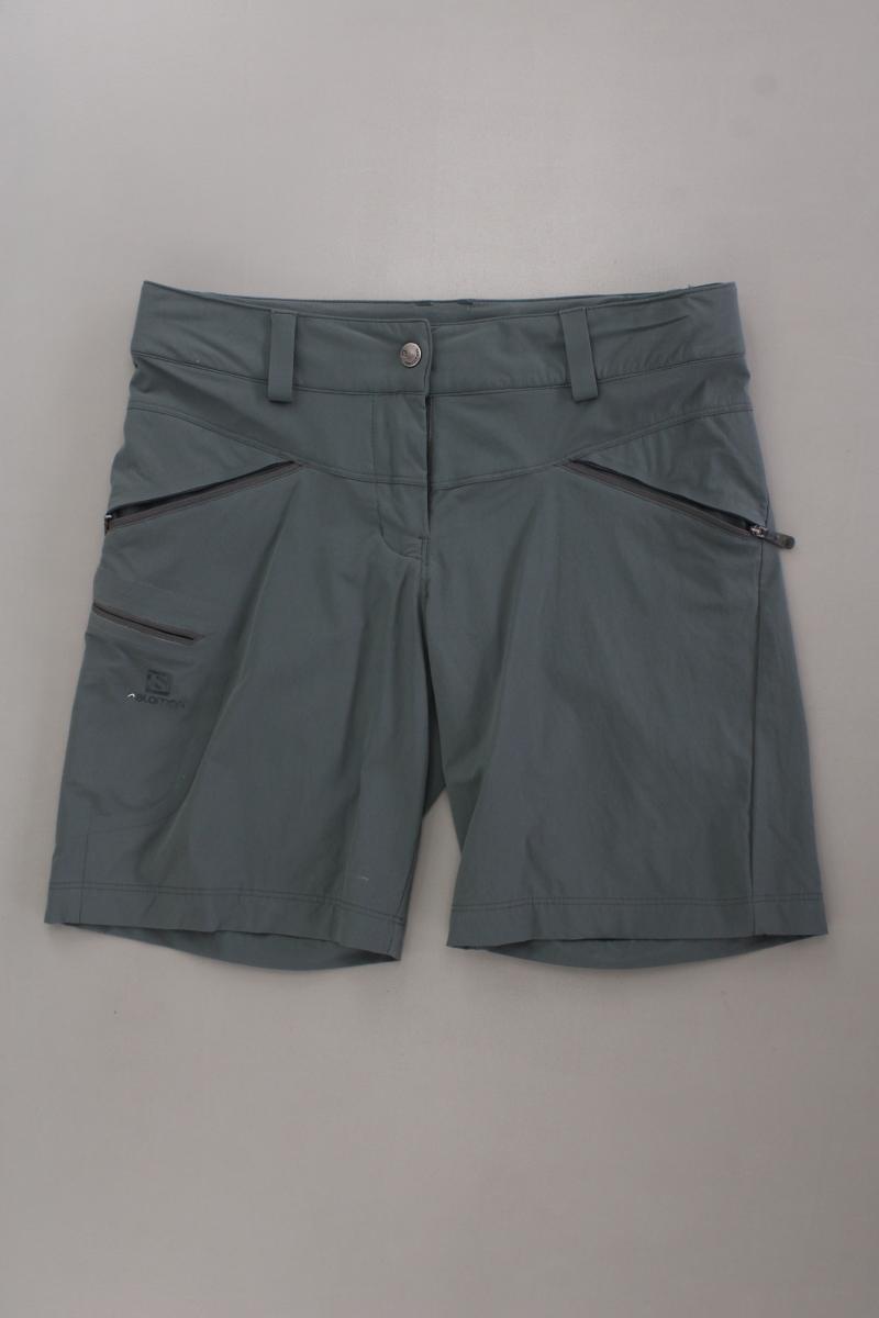 Salomon Shorts Gr. 34 grau