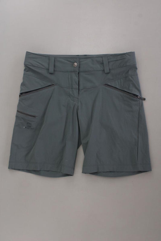 Salomon Shorts Gr. 34 grau
