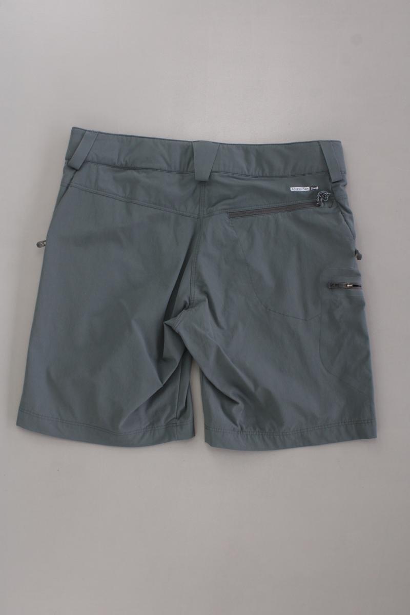 Salomon Shorts Gr. 34 grau