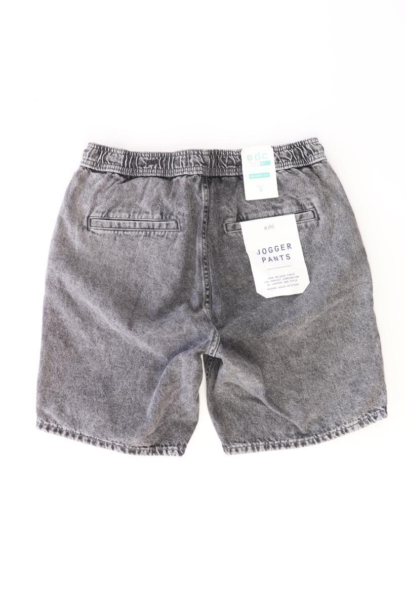 edc by Esprit Jeansshorts für Herren Gr. S neu mit Etikett Neupreis: 39,99€!