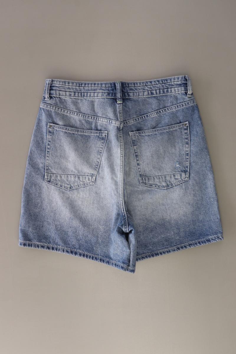 edc by Esprit Jeansshorts Gr. W29 neu mit Etikett Neupreis: 49,99€! blau