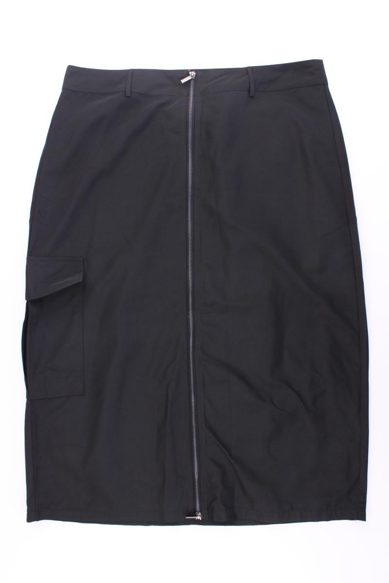 Cargorock Gr. 48 schwarz