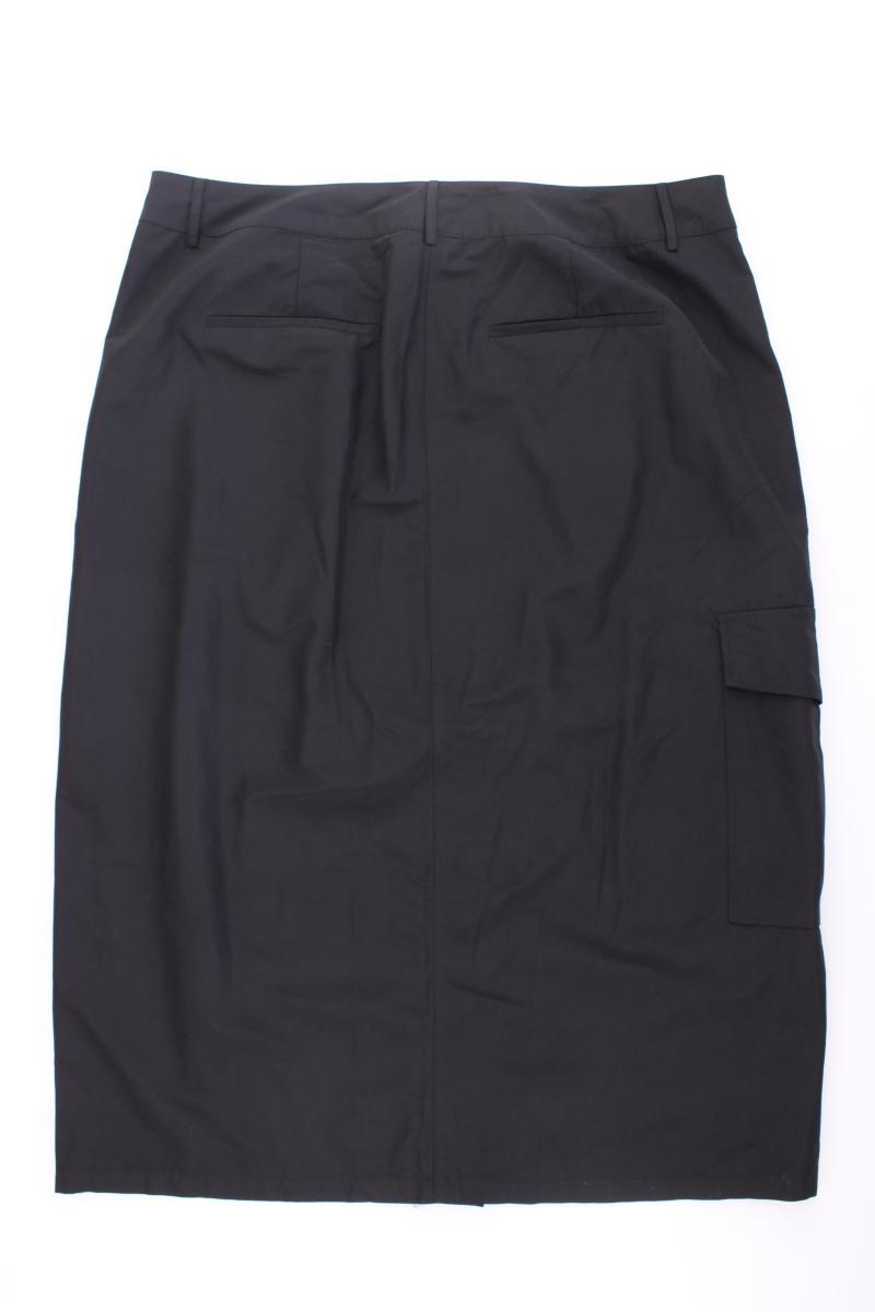 Cargorock Gr. 48 schwarz