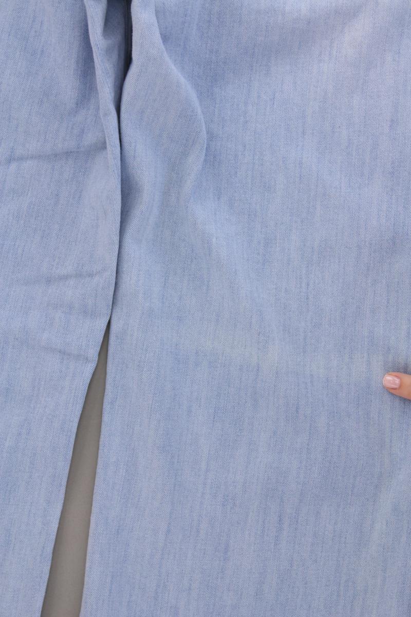 Angels 7/8 Jeans Gr. 48 blau