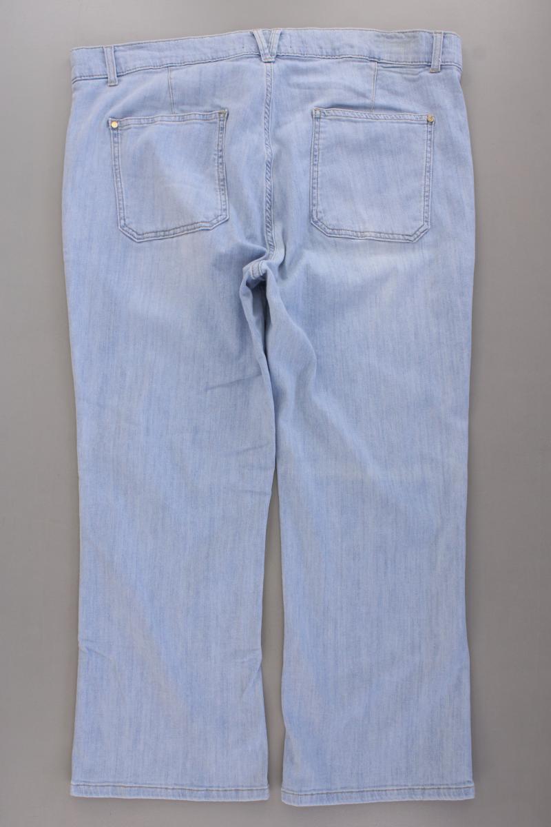 Angels 7/8 Jeans Gr. 48 blau