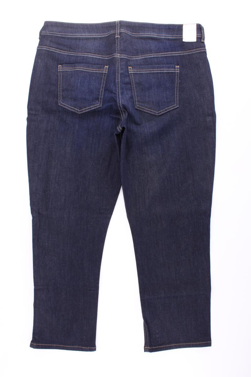 Street One Regular Jeans Gr. 48 blau