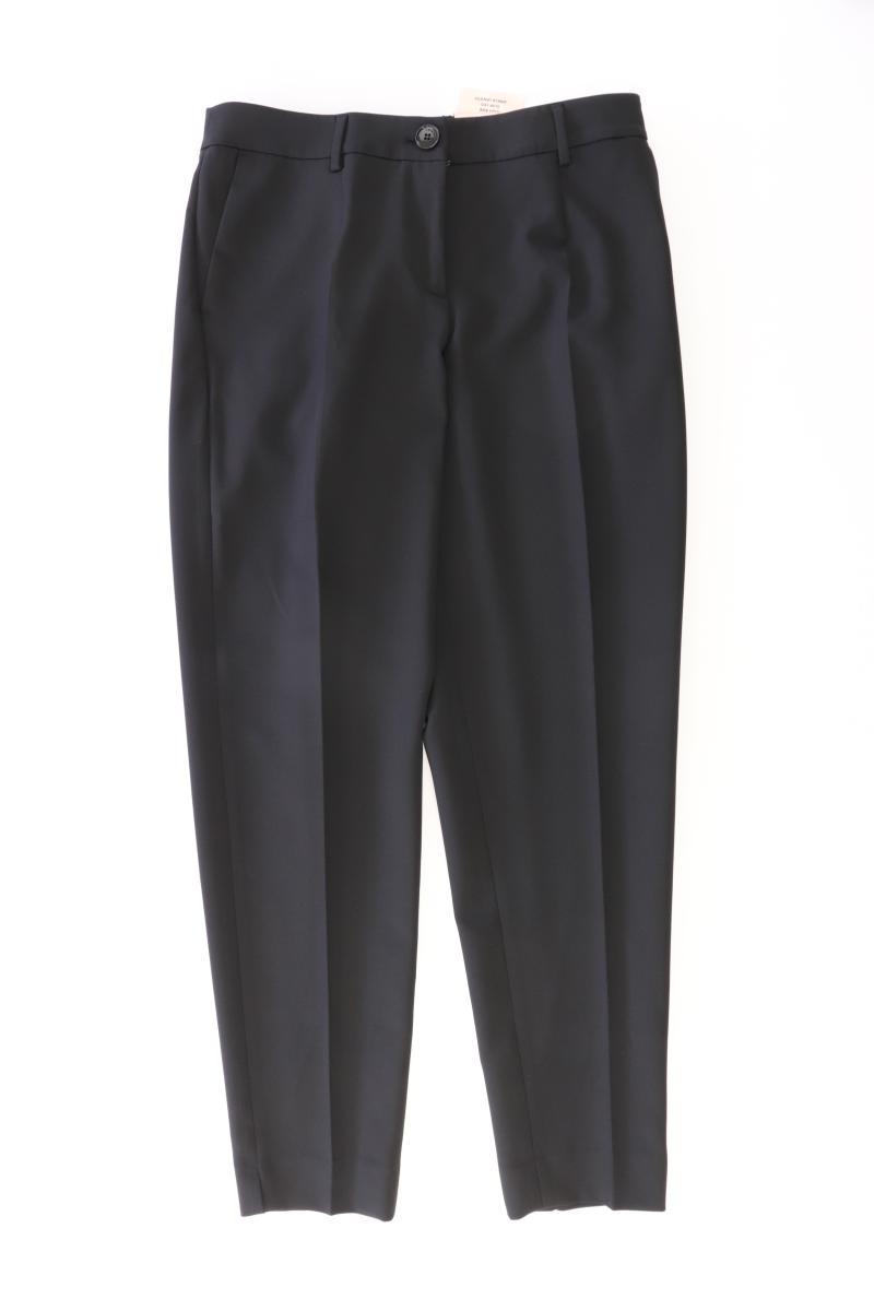 Triangle by s.Oliver Anzughose Gr. 40 neu mit Etikett schwarz aus Polyester