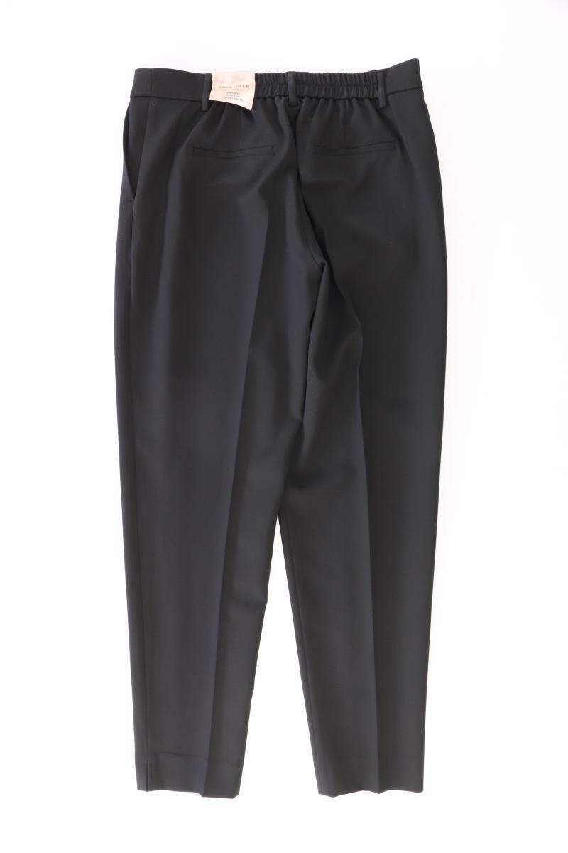 Triangle by s.Oliver Anzughose Gr. 40 neu mit Etikett schwarz aus Polyester
