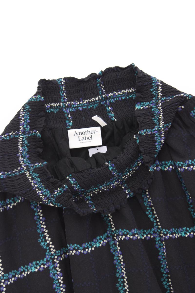 another label Stretchrock Gr. S schwarz aus Viskose