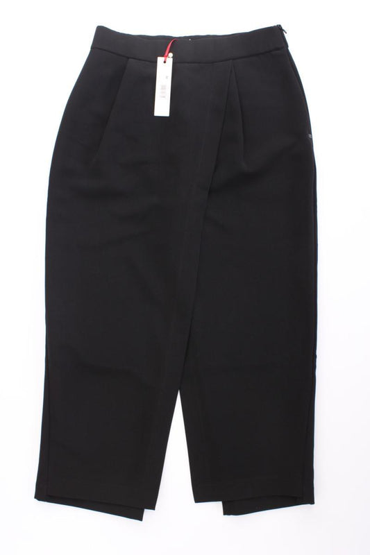 I.Code 7/8 Hose Gr. 36 neu mit Etikett schwarz aus Polyester