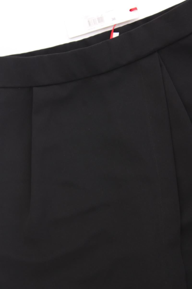 I.Code 7/8 Hose Gr. 36 neu mit Etikett schwarz aus Polyester