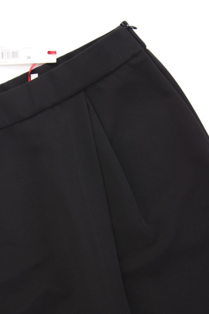 I.Code 7/8 Hose Gr. 36 neu mit Etikett schwarz aus Polyester