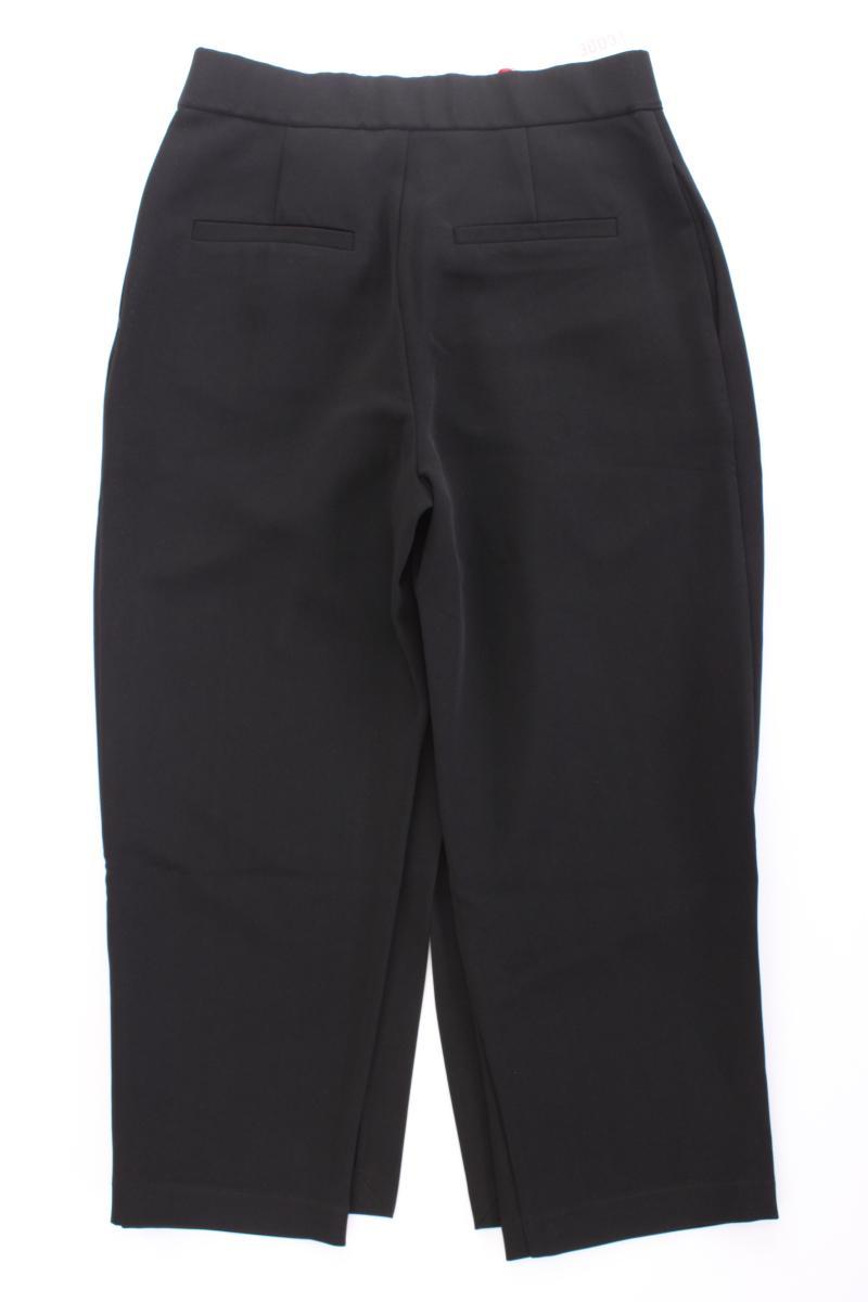 I.Code 7/8 Hose Gr. 36 neu mit Etikett schwarz aus Polyester