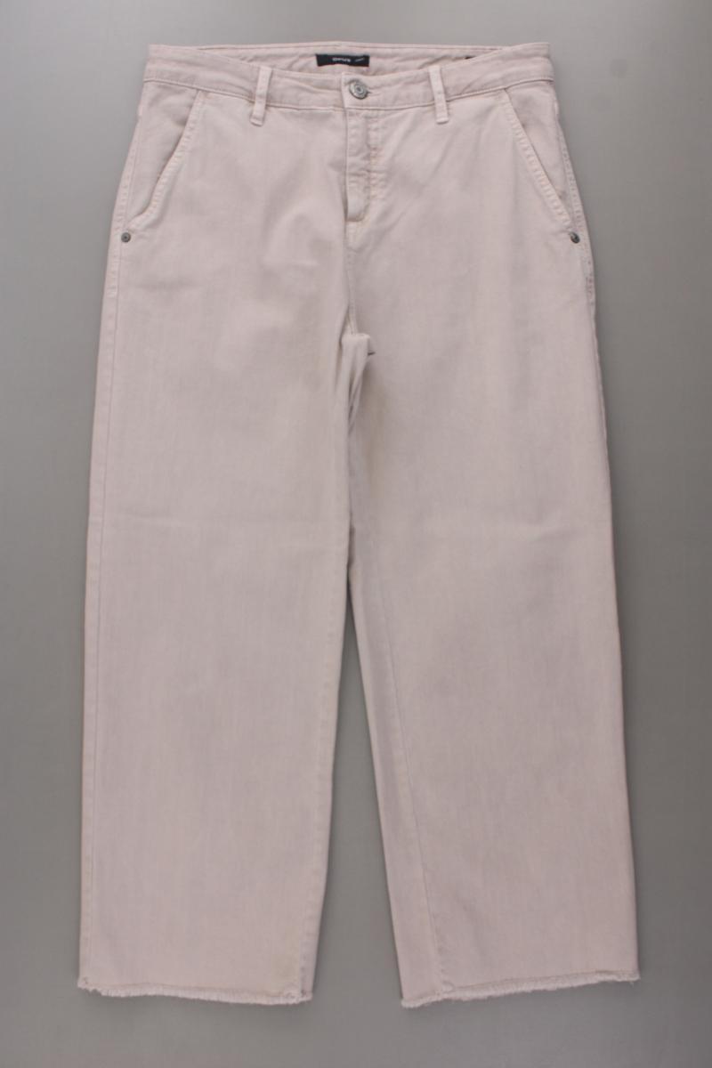 Opus 7/8 Jeans Gr. 38/L26 neuwertig Neupreis: 59,99€! Modell Marny creme