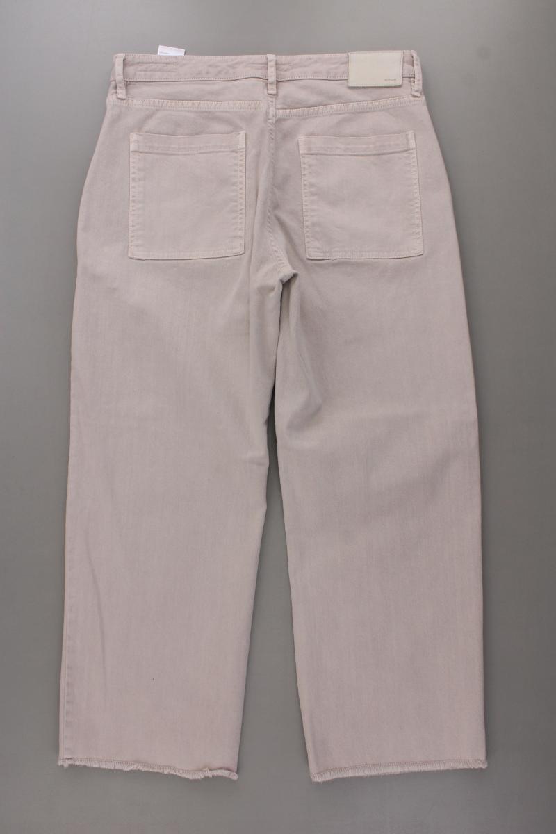 Opus 7/8 Jeans Gr. 38/L26 neuwertig Neupreis: 59,99€! Modell Marny creme