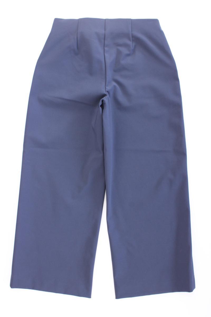 Thom by Thomas Rath Stretchhose Gr. 38 neuwertig blau aus Polyamid