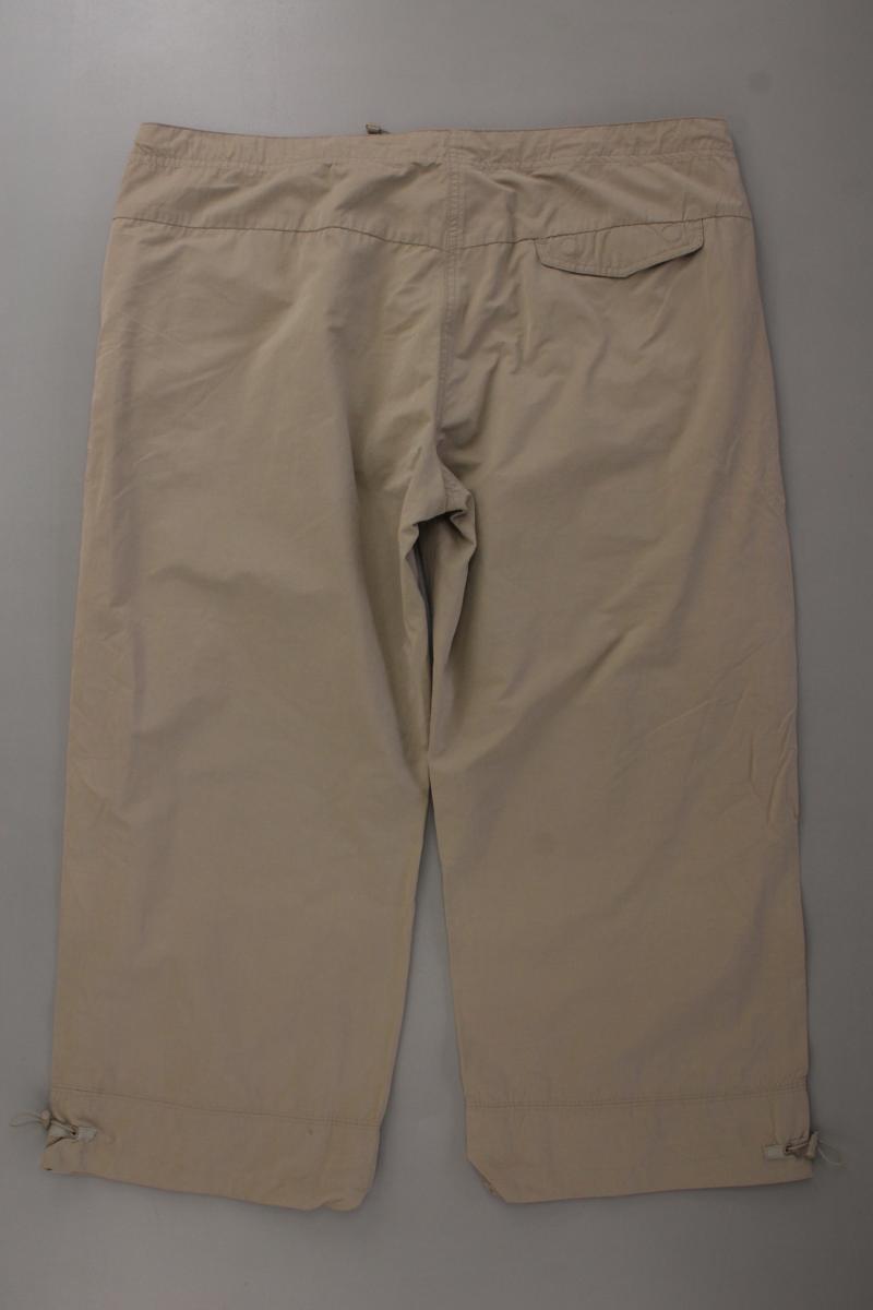 River Island 7/8 Hose Gr. 44 neu mit Etikett braun aus Baumwolle