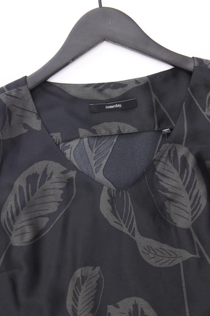 someday. Bluse Zimba Leaf Gr. 38 neuwertig Neupreis: 59,99€! Ärmellos schwarz