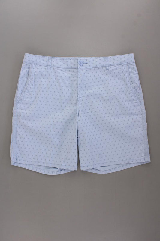 Esprit Chino Shorts Gr. 40 blau aus Baumwolle