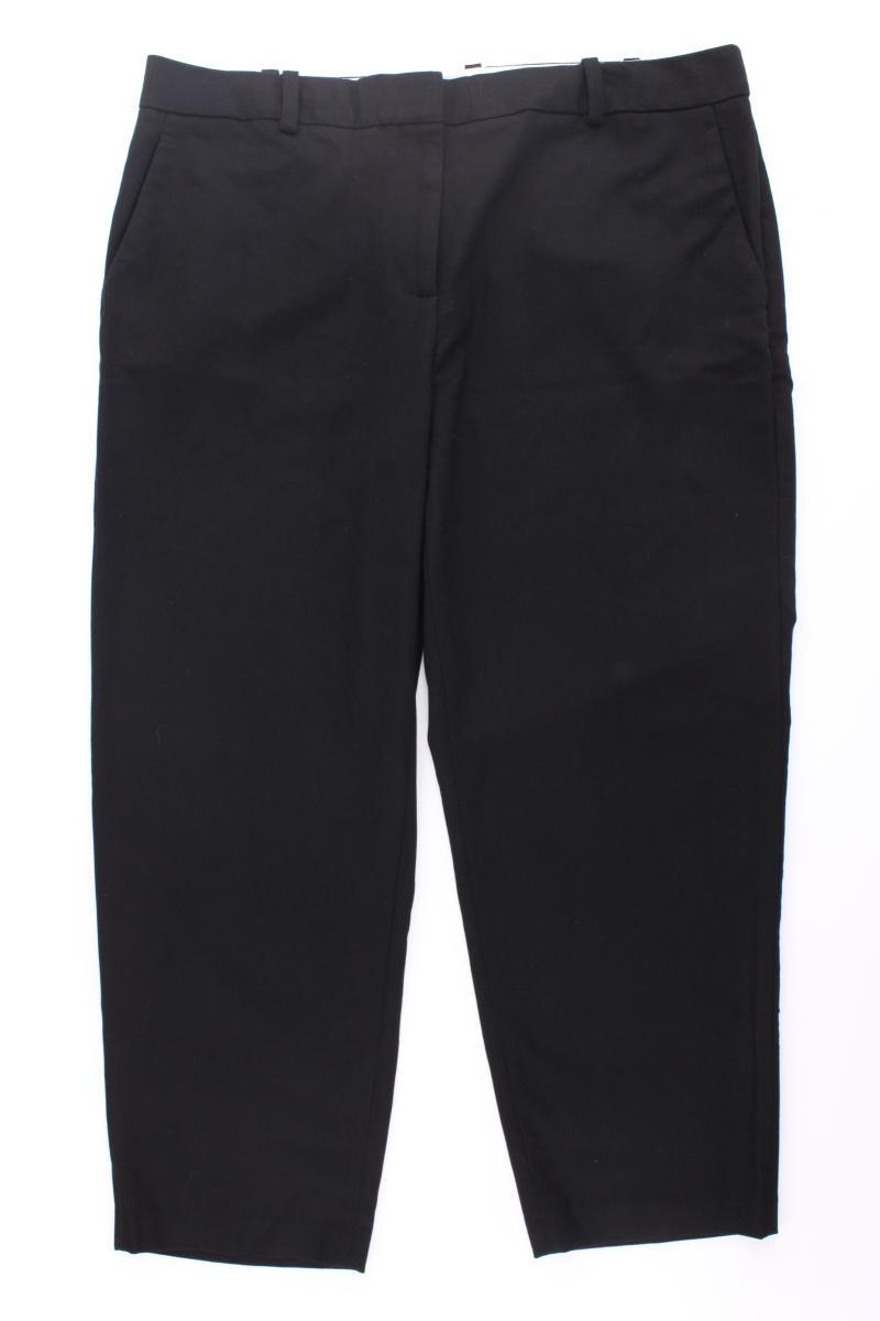 Tommy Hilfiger Hose Gr. 48 schwarz