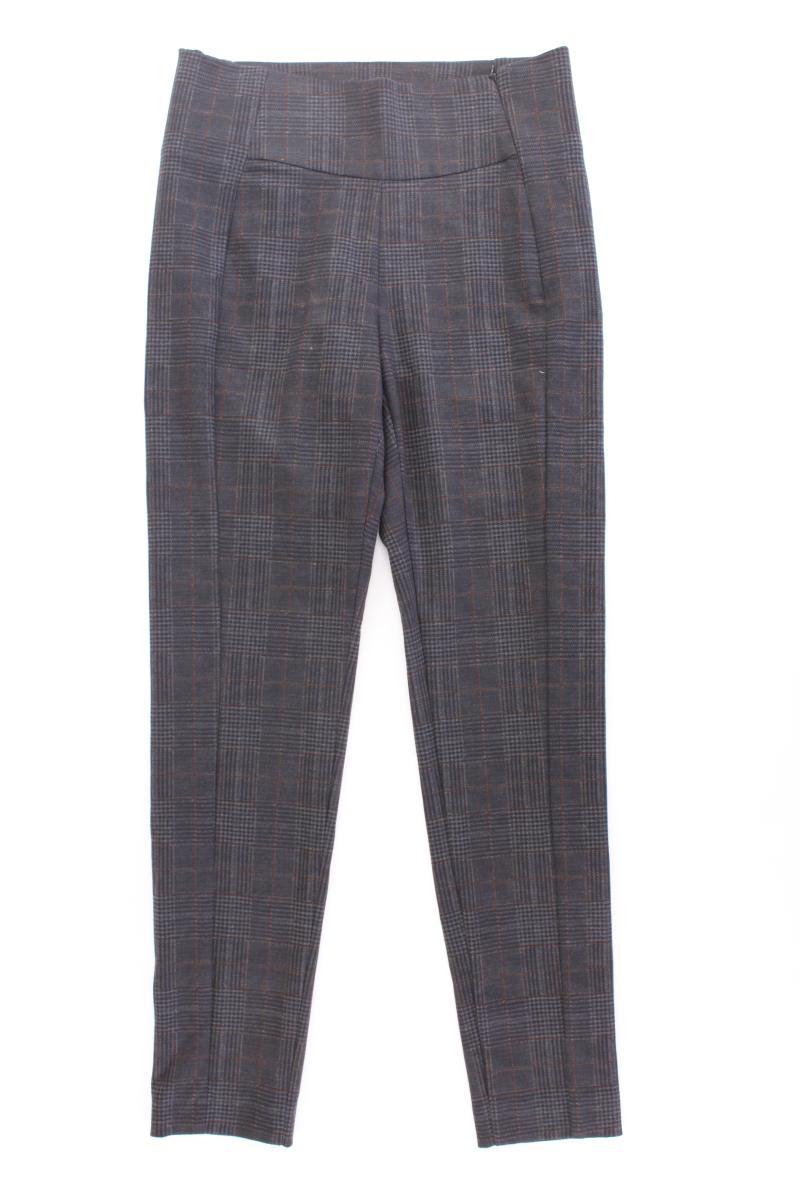 Esprit Leggings Gr. 38 grau aus Polyester