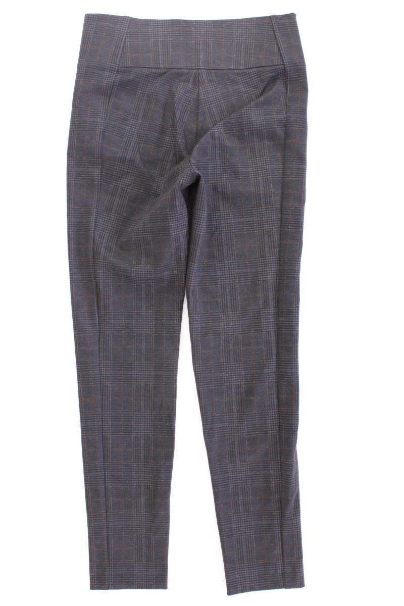 Esprit Leggings Gr. 38 grau aus Polyester