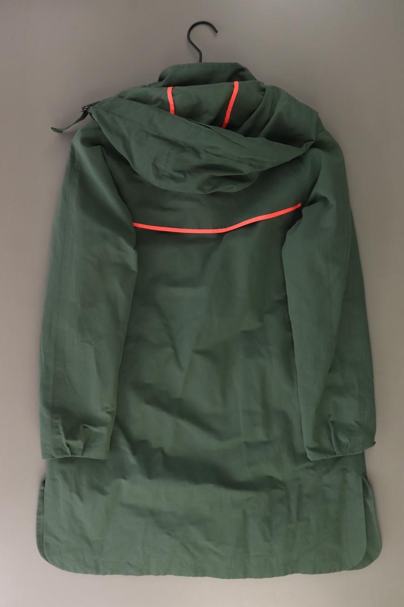 edc by Esprit Kapuzenmantel Gr. S neu mit Etikett Neupreis: 99,99€! olivgrün