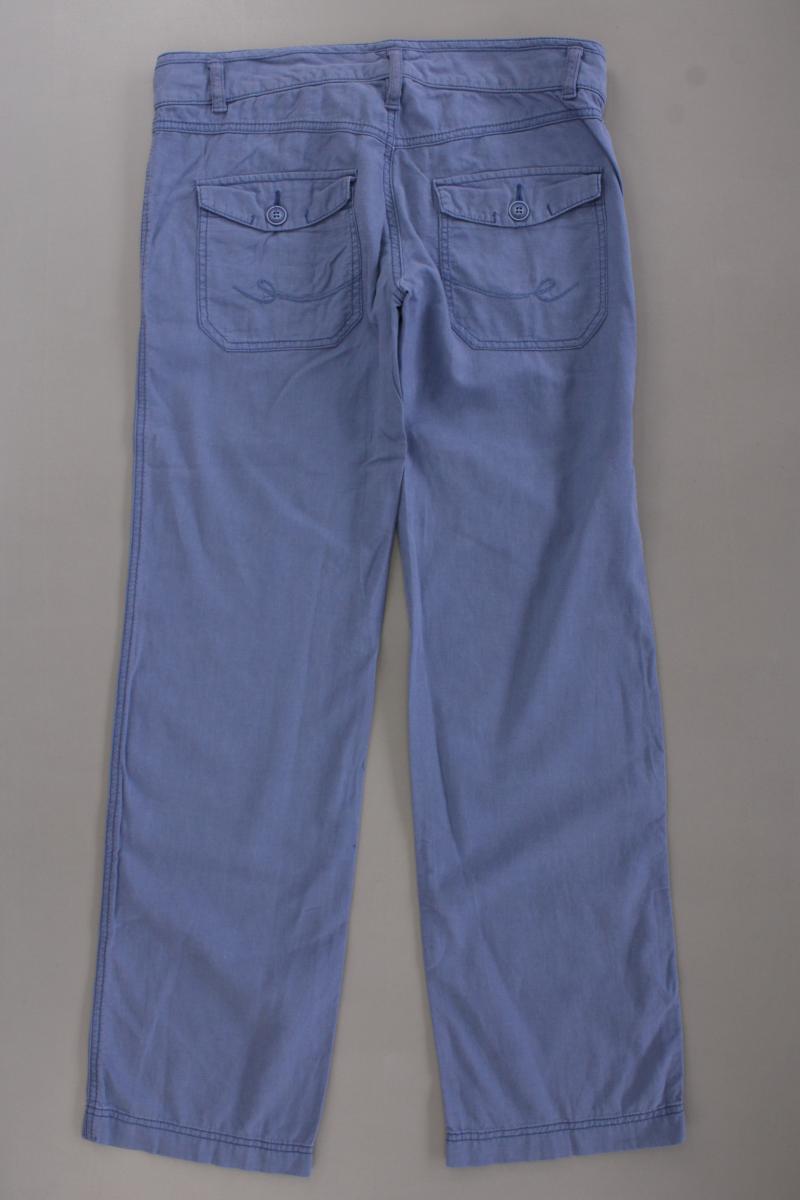 edc by Esprit Baggy Pants Gr. 36 blau