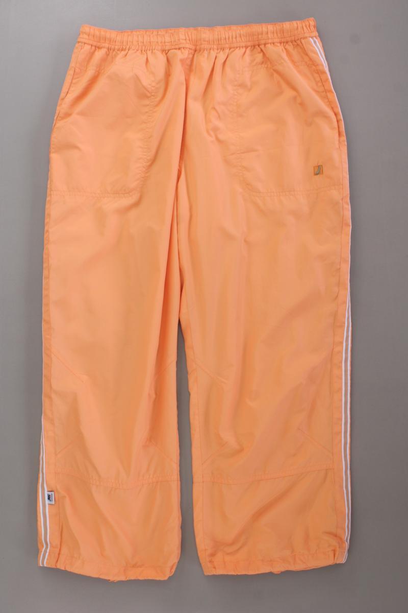 JOY Sporthose Gr. 42 Vintage orange aus Polyester