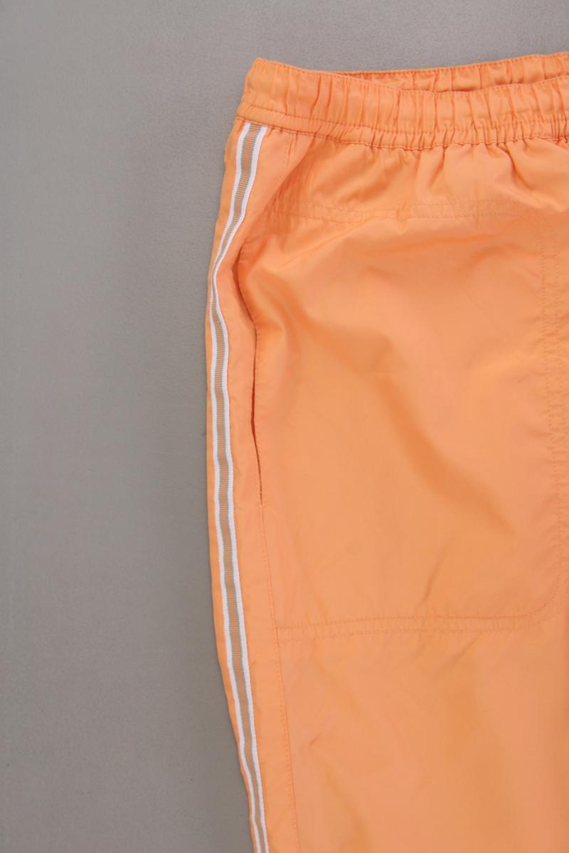 JOY Sporthose Gr. 42 Vintage orange aus Polyester