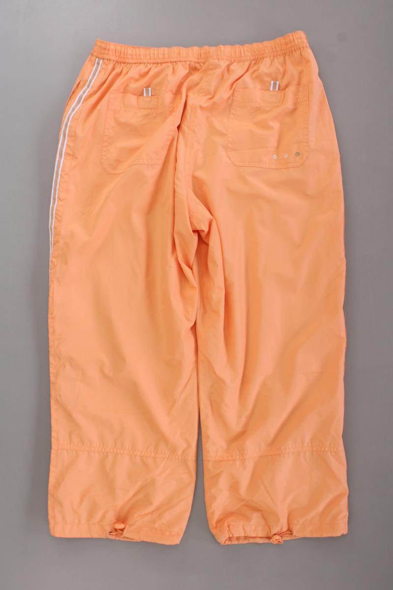 JOY Sporthose Gr. 42 Vintage orange aus Polyester