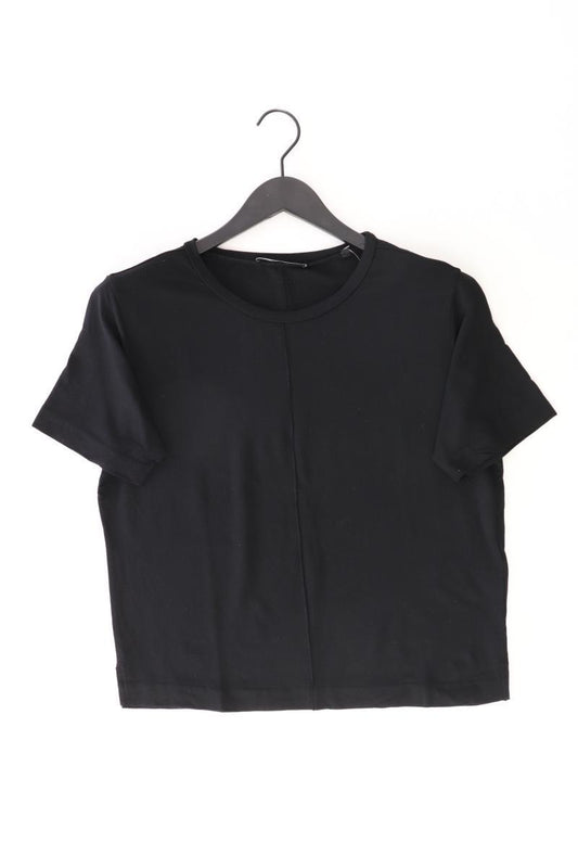 someday. Shirt "Klien"  Gr. 40 Kurzarm schwarz aus Modal