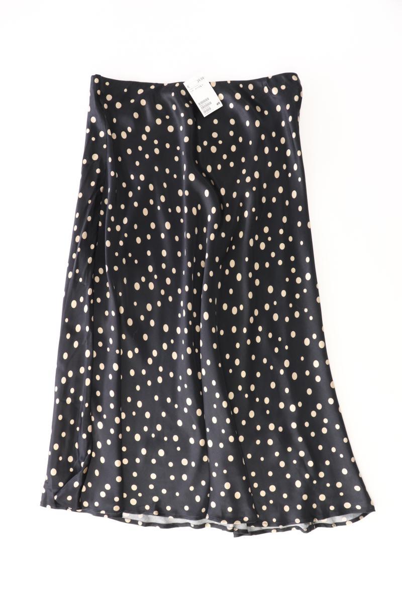 H&M Rock Gr. L gepunktet neu mit Etikett Neupreis: 29,99€! schwarz