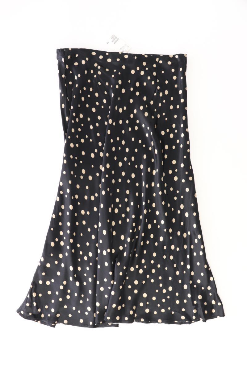 H&M Rock Gr. L gepunktet neu mit Etikett Neupreis: 29,99€! schwarz