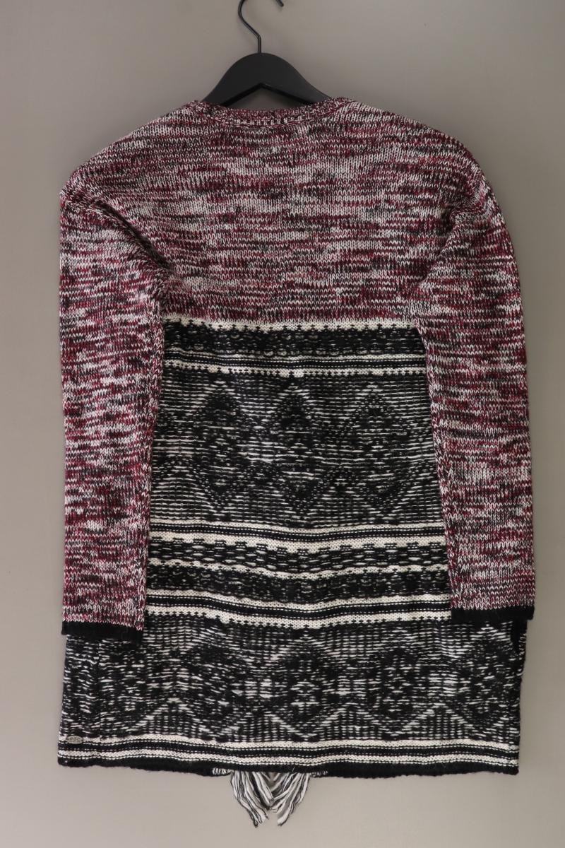 edc by Esprit Strickjacke Gr. S neu mit Etikett Neupreis: 79,99€! Langarm rot