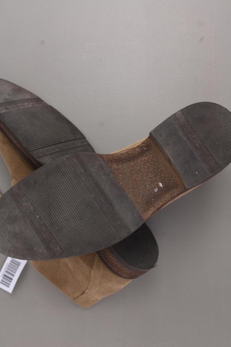 Pius Gabor Schuhe für Herren Gr. 43 braun aus Leder