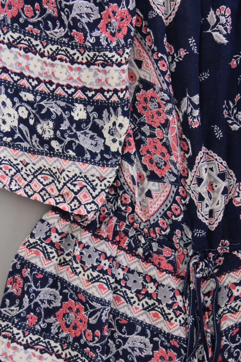 En Créme Jumpsuit Gr. L mehrfarbig aus Rayon
