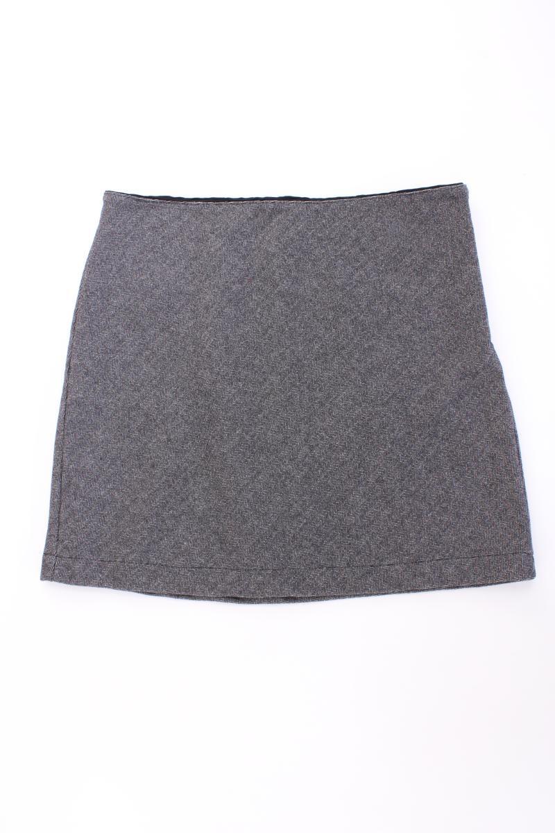Abercrombie & Fitch Rock Gr. XL grau aus Polyester