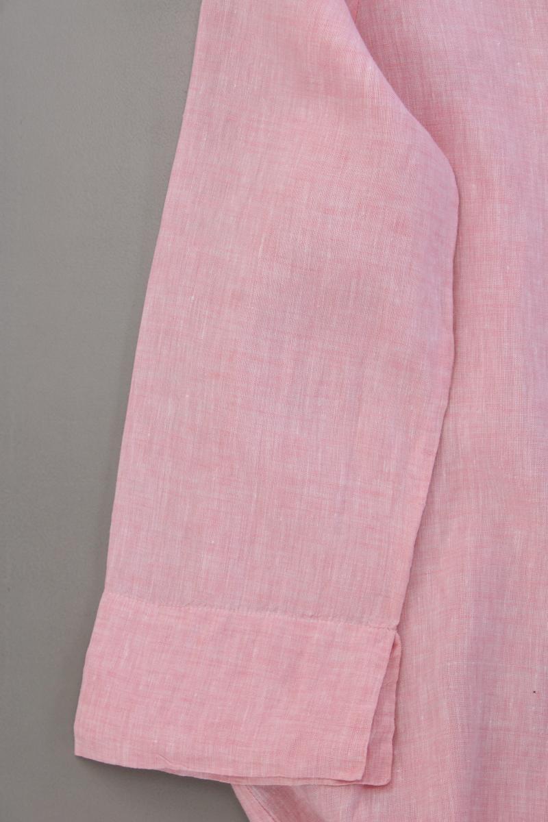 1863 by Eterna Blusenkleid Gr. 36 3/4 Ärmel rosa