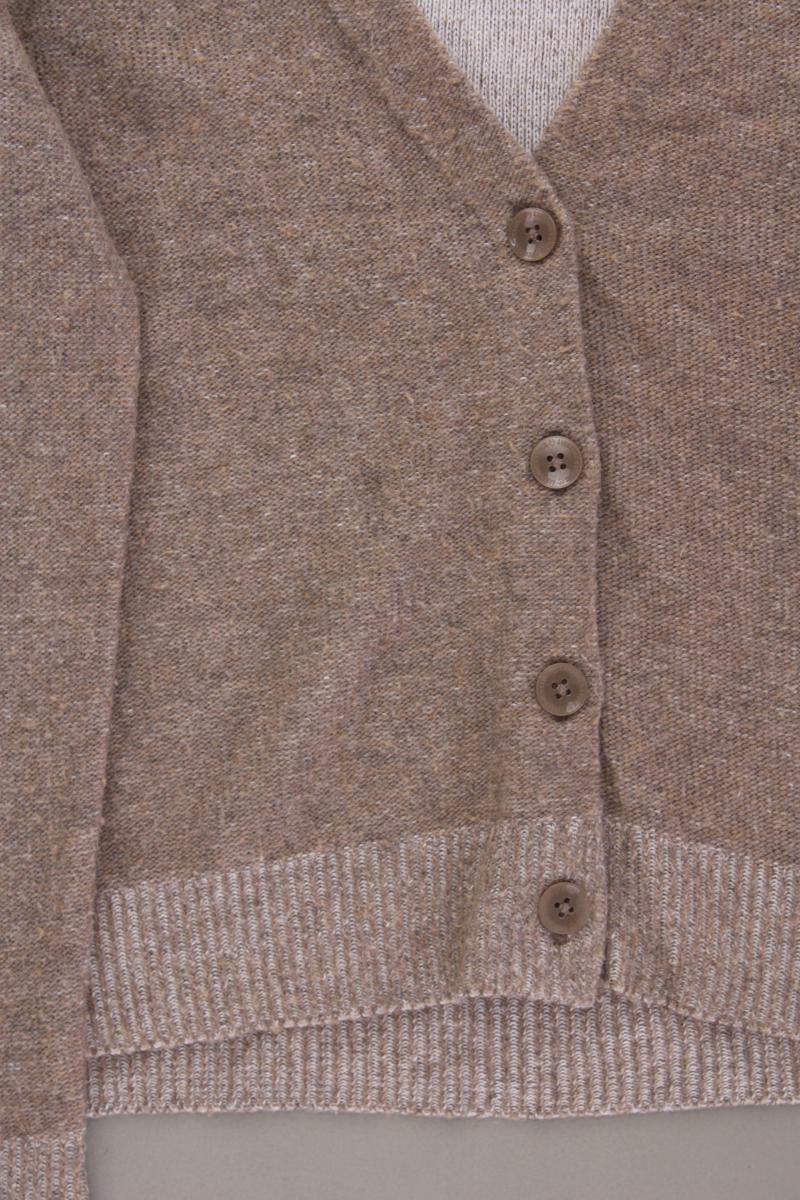 Second Hand Outfit Größe L mit Lieblingsstück Strickjacke in Gr. 42