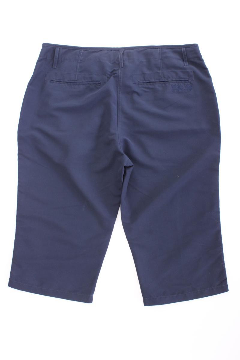 Killtec Shorts Gr. 42 blau aus Polyester