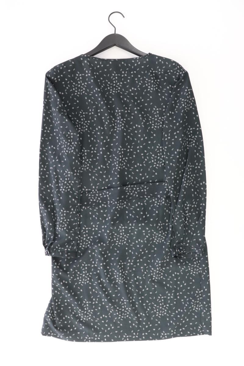 Esprit Langarmkleid Gr. 40 grau aus Polyester