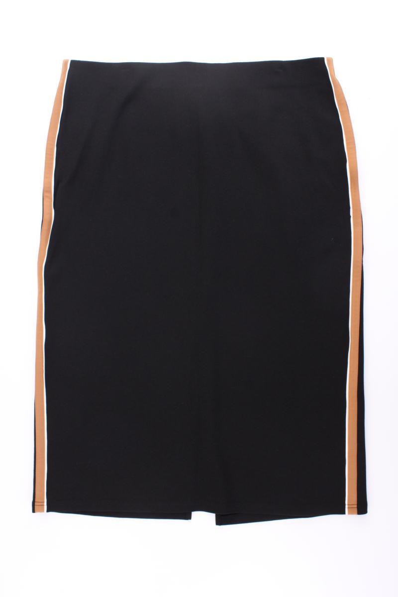 Street One Stretchrock Gr. 48 schwarz