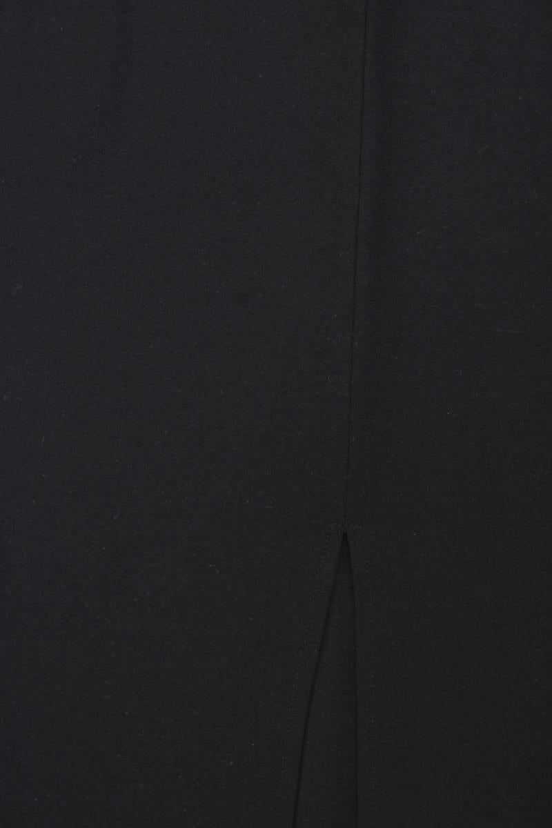Street One Stretchrock Gr. 48 schwarz