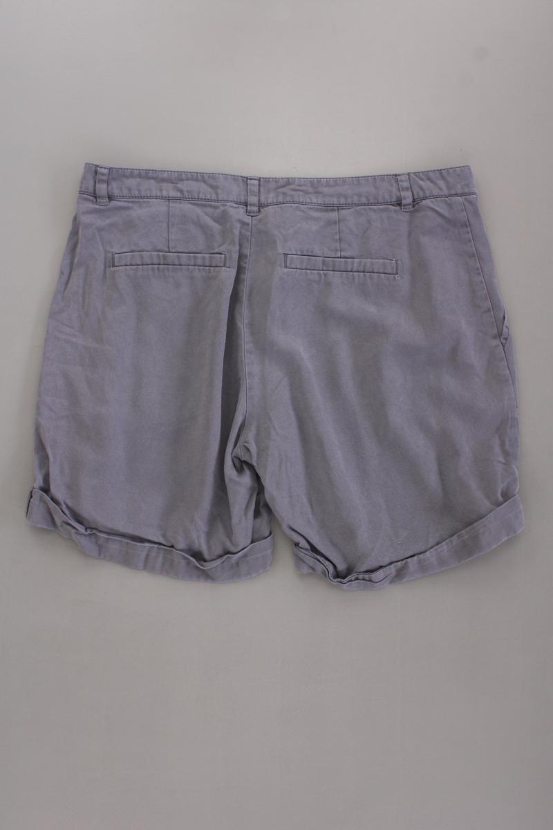 Jake*s Shorts Gr. 38 grau aus Lyocell