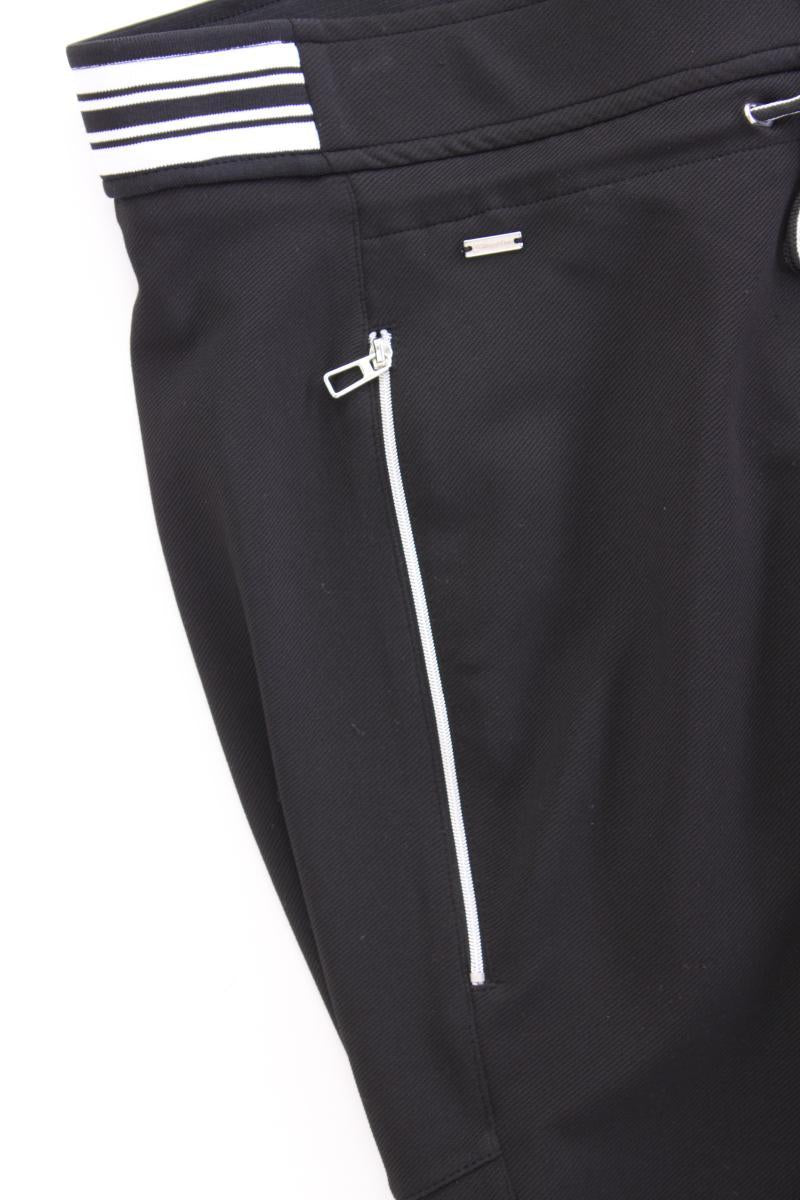 Street One Stoffhose Gr. 48 schwarz