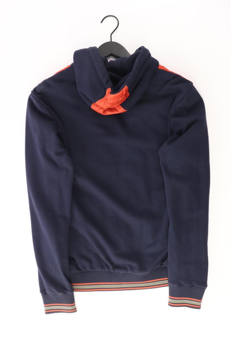 Desigual Steppjacke für Herren Gr. M orange aus Polyester