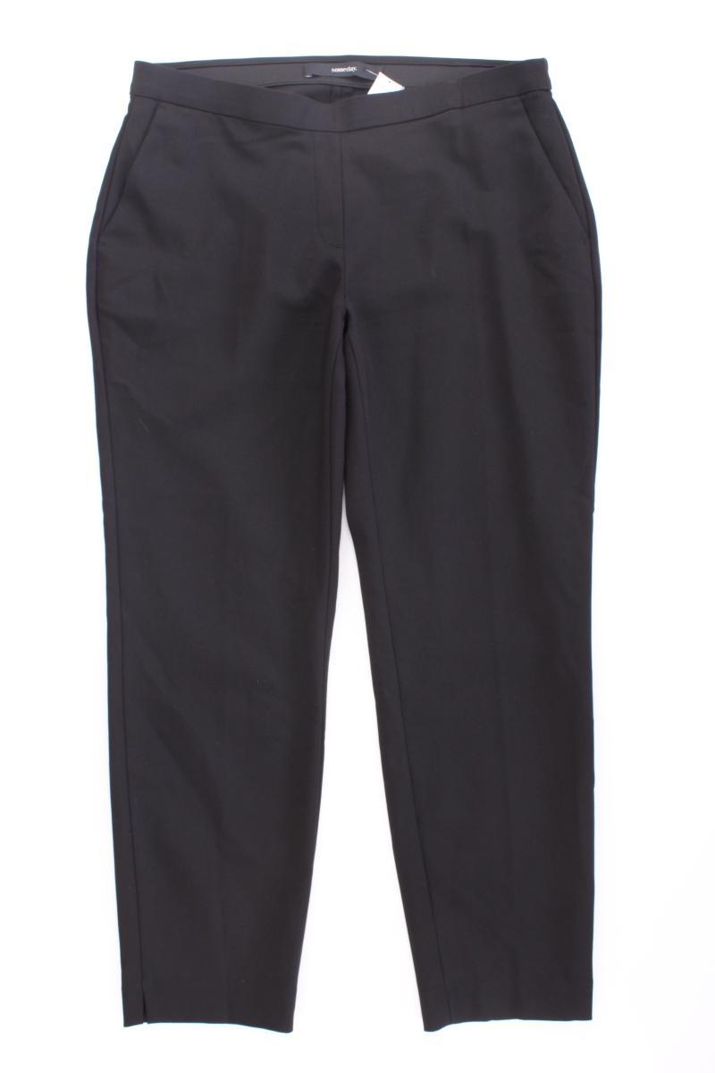 someday. Stoffhose Celana Gr. 40 neuwertig Neupreis: 69,99€! schwarz